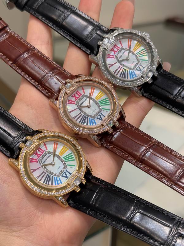 Roger Dubuis 35mm 111417